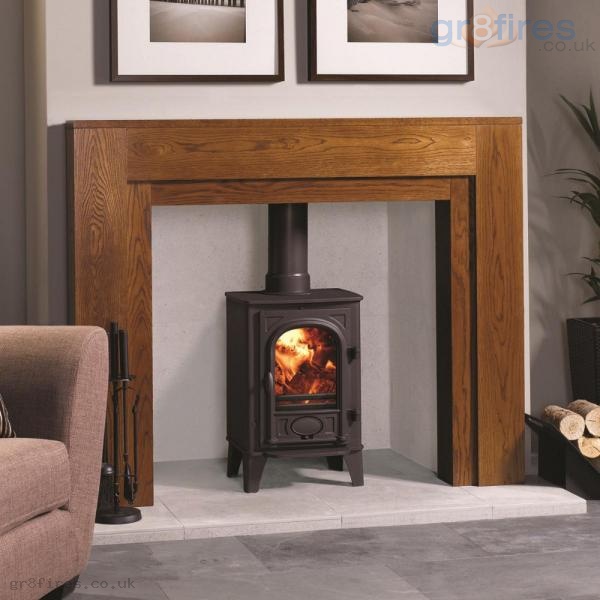 The benefits of buying a wood-burning stove with Cleanburn technology